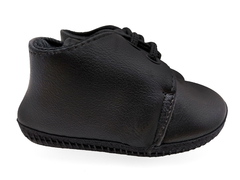 Zapato no caminante MOLI ECO negro - comprar online