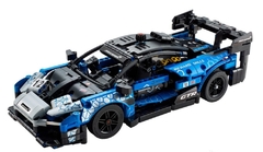 Lego Technic McLaren Senna GTR 42123 - tienda online