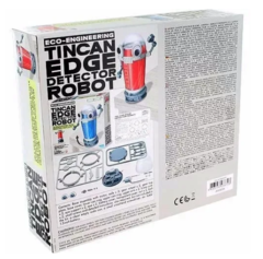 Juego De Ciencias Crea Tu Robot FM370 - comprar online