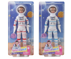 Muñeca Lucy Astronauta 41479 Tio Tom
