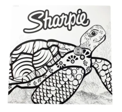 Sharpie Set 20 Marcadores Piezas Edición Especial en internet