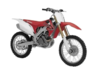Moto Honda CRF250R Esc.1:12 41039
