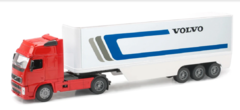Camion Volvo FH-16 C/Container Esc.1:32 - comprar online