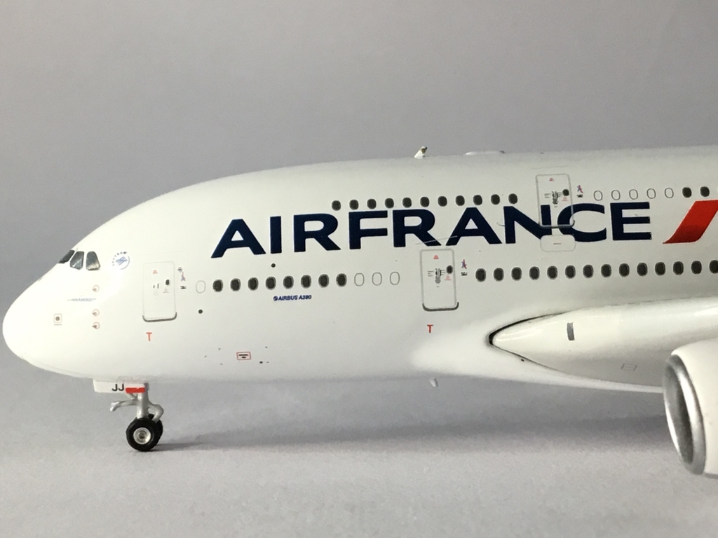 AIR FRANCE (Paris 2024 logo) Air Tango Hobbie Shop