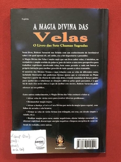 Magia Divina Das Velas 