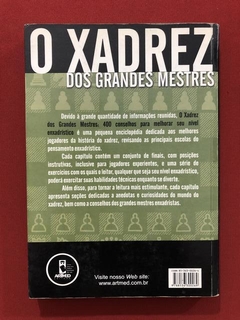 O Grande Livro do Xadrez