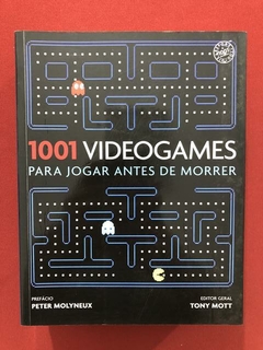  1001 Video Games Para Jogar Antes de Morrer : Tony Mott: 本