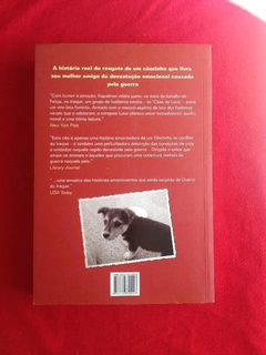 Livro - De Bagdá, Com Muito Amor - Jay Kopelman - Semi. - comprar online