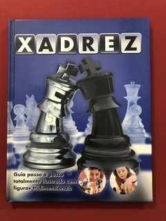 Xadrez passo a passo