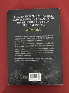 Livro: O Peão - Steven James