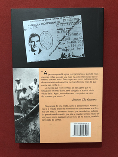 De Moto Pela América Do Sul - Ernesto Che Guevara - Traça Livraria