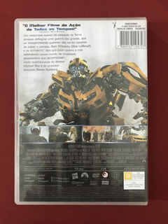 DVD Filme Transformers - O lado oculto da lua