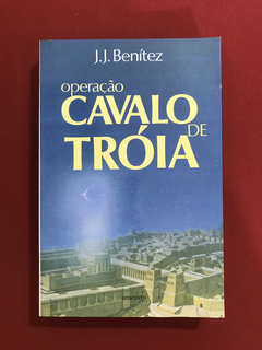 Operação Cavalo de Tróia