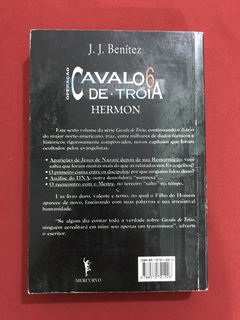 Operação Cavalo de Tróia: Hermon - Vol. 6