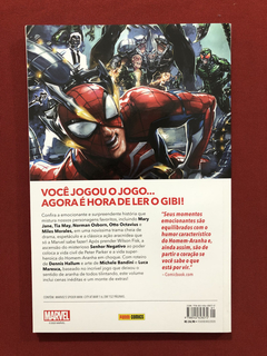 Homem-Aranha Vol. 1: Cidade Em Guerra