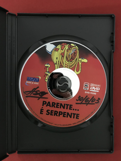 Parente É Serpente - ( Parenti Serpenti ) Mário Monicelli