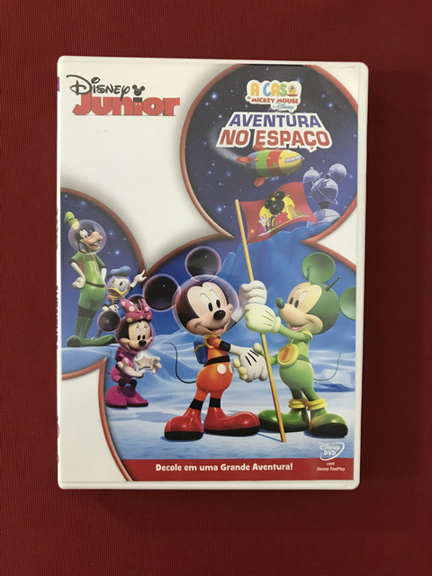 Disney, Other, 7x Disney Mickey Mouse Clubhouse Dvds Movies