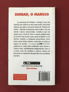 Sebo Lar Livros e Revistas - As aventuras de Simbad, o marujo