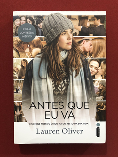 Réquiem - Lauren Oliver - Intrínseca