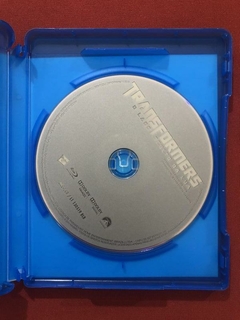 Blu-ray Transformers 3 - O Lado Oculto da Lua - LIVROS / PAPELARIA / FILMES  - FILME BLU-RAY : PC Informática