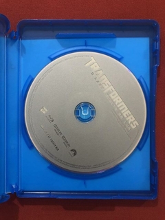 Bluray Transformers O Lado Oculto da Lua