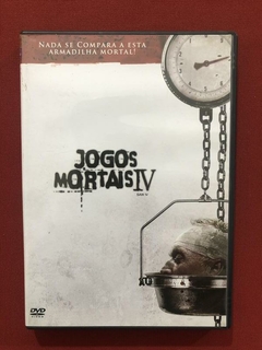 Jogos Mortais 4