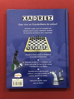Como virar Grande Mestre de Xadrez? 
