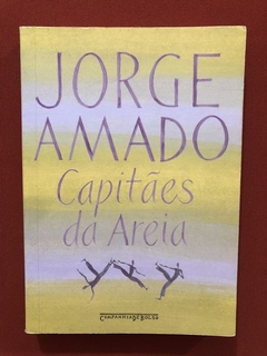 Capitães da Areia by Jorge Amado