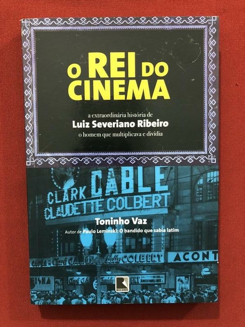 1001 noites no cinema