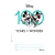 SEPARADORES A4 x6 DISNEY 100 MOOVING en internet