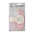 PERFORADORA ARTISTICA DE GUARDAS JUMBO CORAZONES IBI CRAFT - comprar online