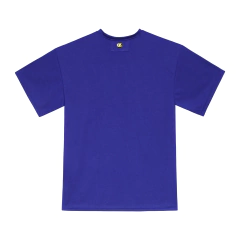 REMERA DEPORTIVA BOX VIOLETA - Billionz