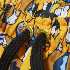 SHORT DEPORTIVO BILLY STICKERBOMB - comprar online