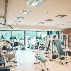 Membresía Health & Spa - comprar online
