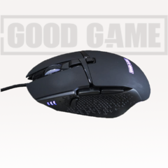 Combo Gamer #5 Teclado + Mouse + Auriculares - tienda online