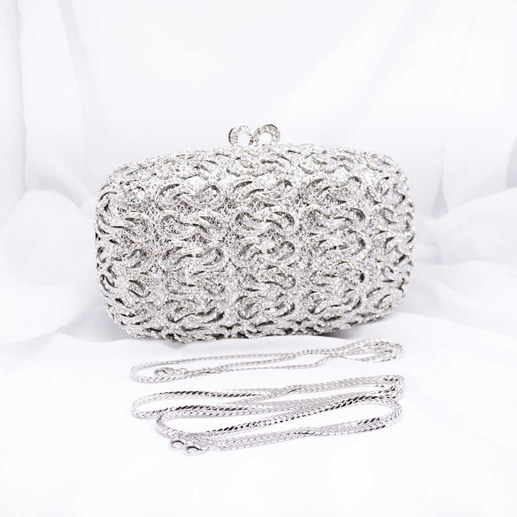 unusual clutch bolsas