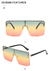 Óculos de Sol Noronha - Várias Cores