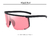 Óculos de Sol ALOX - Várias Cores - loja online