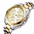 Relógio Abu Dhabi - Várias Cores - comprar online