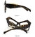 Óculos de Sol - Grazia - Várias Cores - loja online