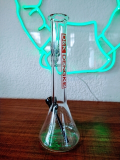 BONG VIDRIO D&K CALACA 20 CM - comprar online
