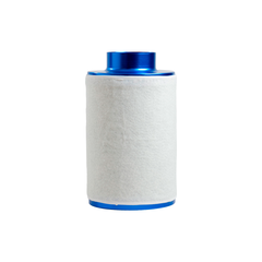 FILTRO DE CARBON ACTIVADO CULTIVARG 4" x 30 cm - comprar online