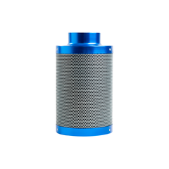 FILTRO DE CARBON ACTIVADO CULTIVARG 4" x 30 cm