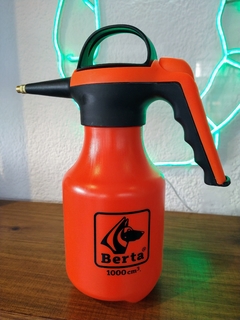 PULVERIZADOR BERTA 1 LITRO