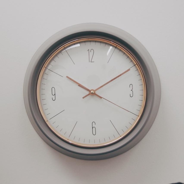Reloj Draper - Comprar en Bluna Deco