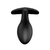 Plug Anal Silicona 8,5Cm X 3Cm en internet