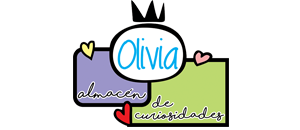 Olivia Almacén de Curiosidades