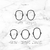 The Ann Wagners +1666+ - tienda online