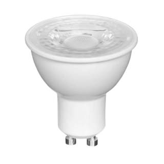 Lampada dicróica branca da marca opus