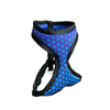 Pechera Hexa Azul - comprar en línea